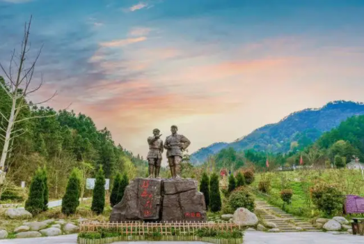 革命先烈都有谁