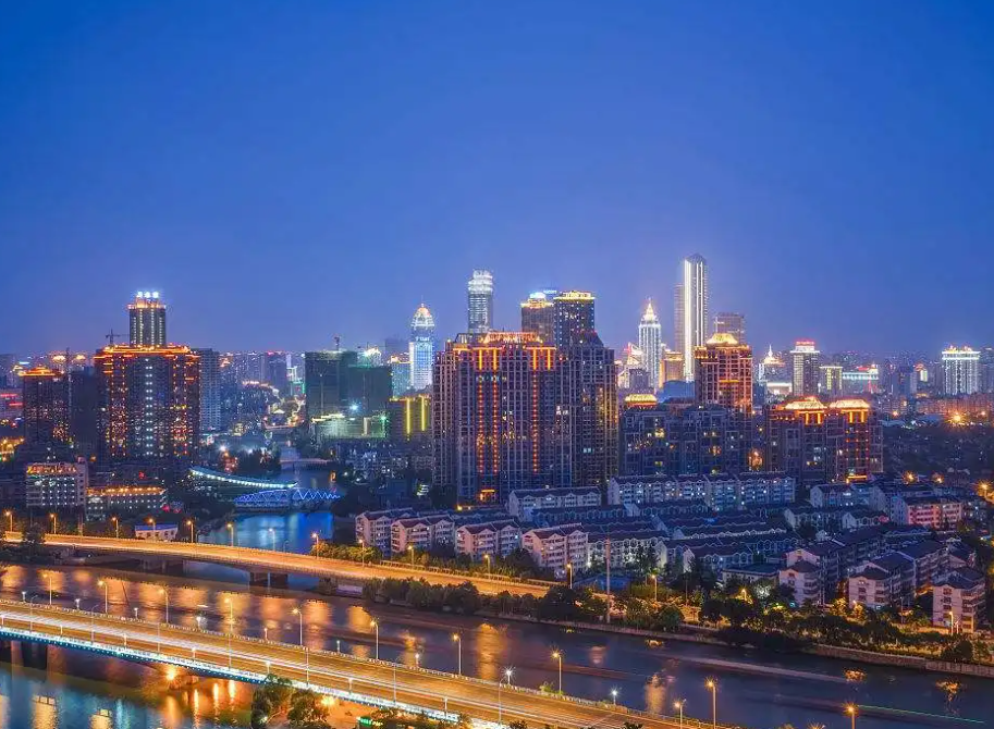 无锡属于几线城市呢