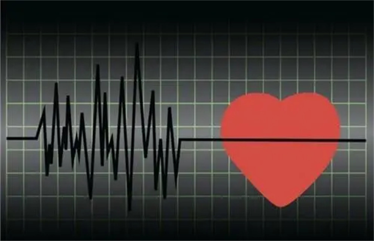 心率正常值范围是多少