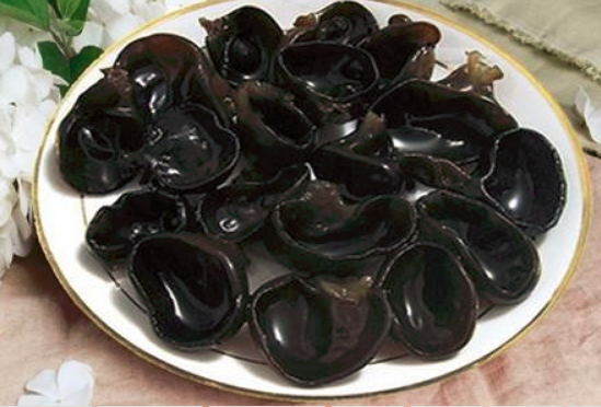 泡发的木耳可以放多久