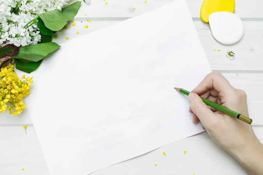 一张纸最多能对折多少次？