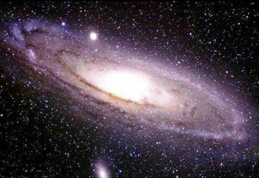 小人国是指什么星系？