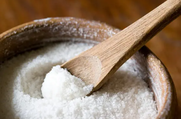 盐水的密度是多少?