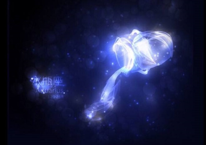 水瓶女和什么星座最配