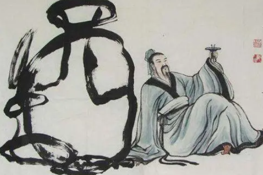 挽狂澜于既倒扶大厦之将倾出自哪里