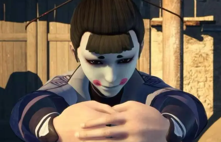 姬如雪历史原型是谁