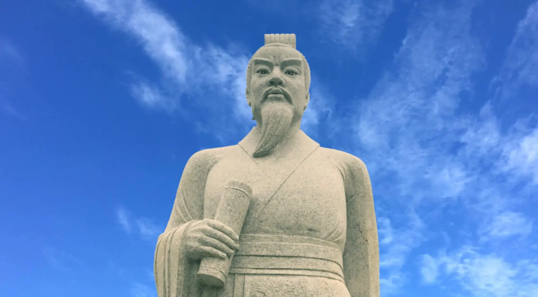 董仲舒的思想主张