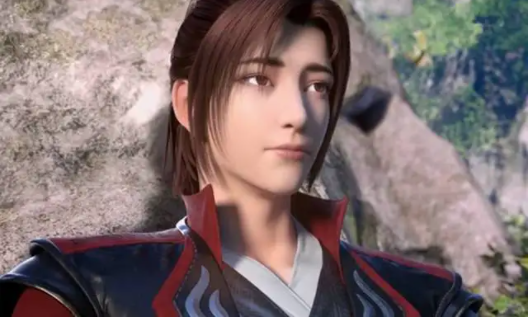 《斗破苍穹》萧炎真正爱的人是谁