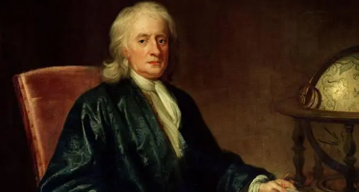 世界上公认的数学三大天才是谁