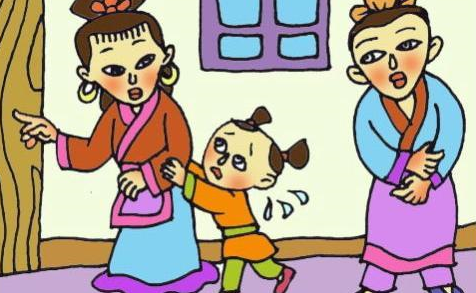 捉襟见肘出自庄子哪篇文章？