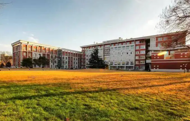 北京农学院是几本院校