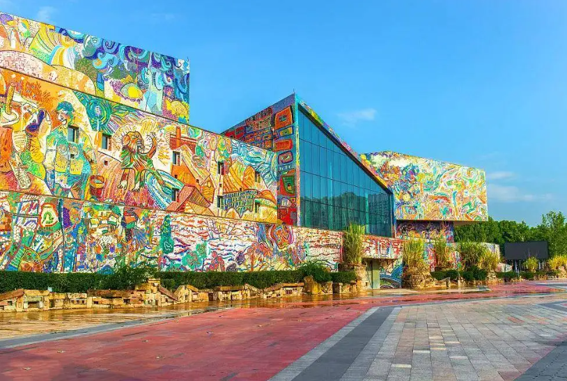 四川美术学院是几本大学