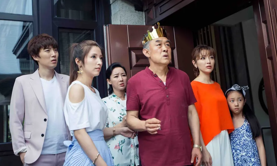 张译学霸抄论文是第几集