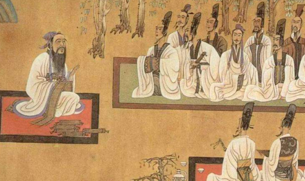 独学而无友则孤陋而寡闻什么意思