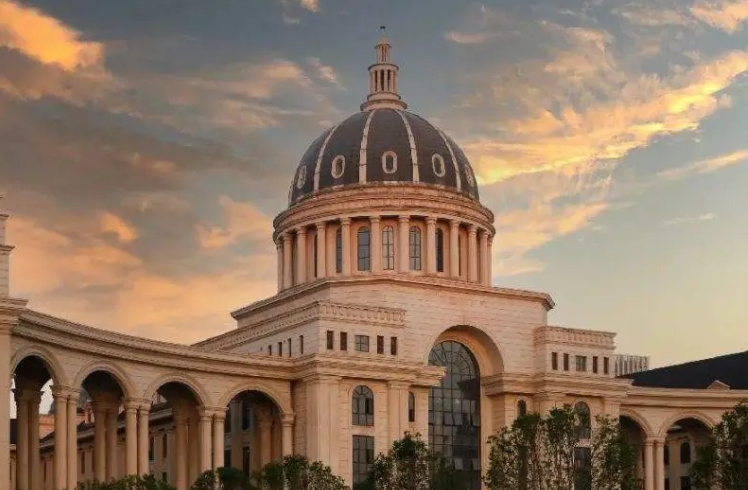 河南农业大学是几本院校