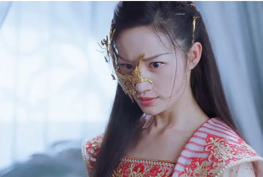 与君初相识宁悉语是谁演的