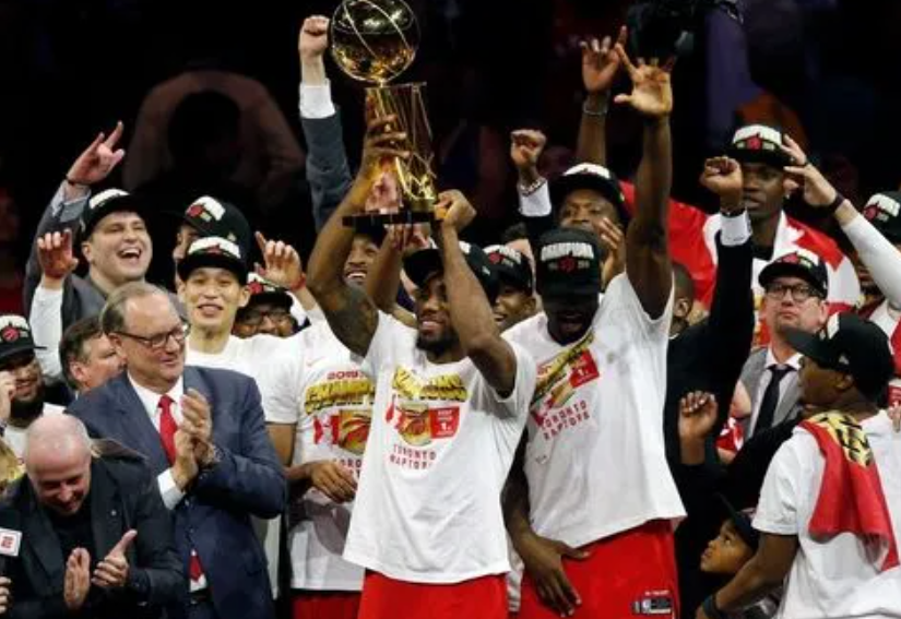 15年nba总冠军是谁