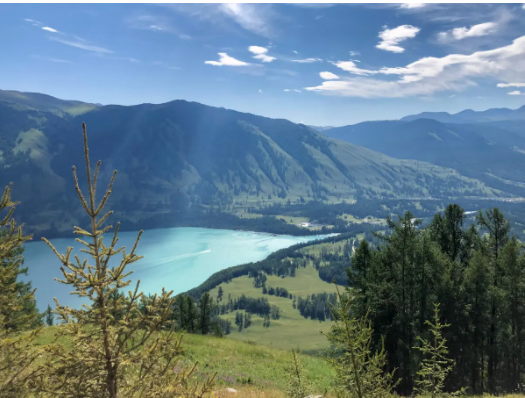 中国面积最大的是哪个省