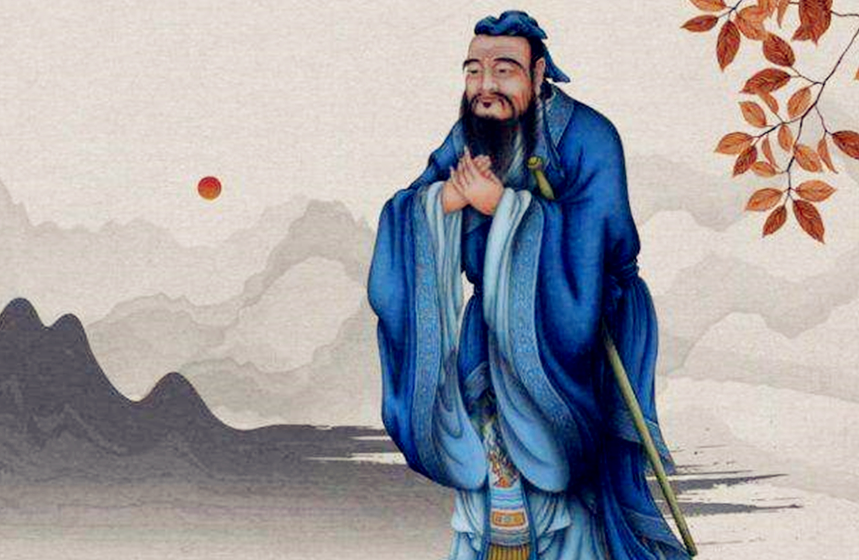 孔子的弟子有哪些