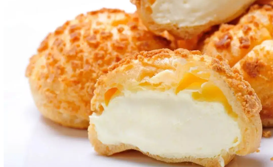 泡芙可以放几天