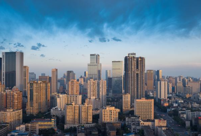 成都是几线城市2022
