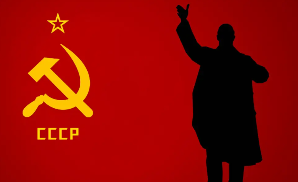 前苏联为什么解体啊