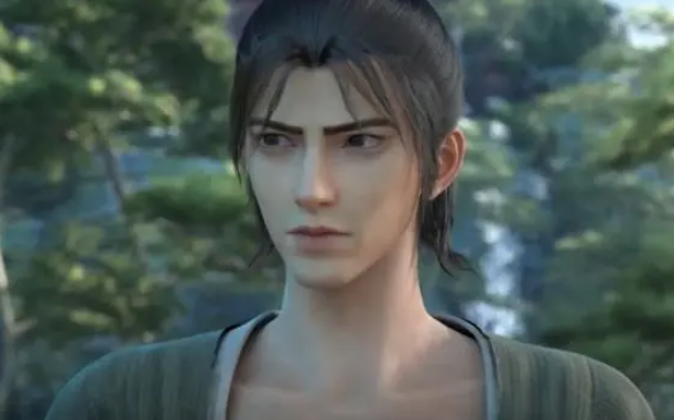 永生方寒有几个老婆