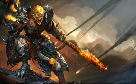 万族之劫人族叛徒是谁