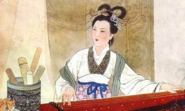 古茄十八拍是谁的作品