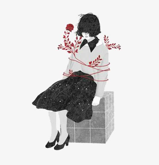 束缚的读音是什么