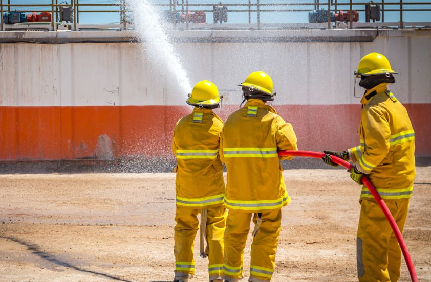 普通人可以考消防证吗?