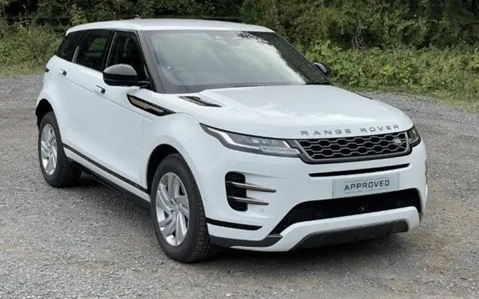 路虎极光为什么卖不动