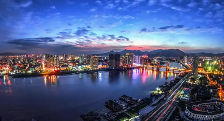 秦朝琅琊是现在的什么地方