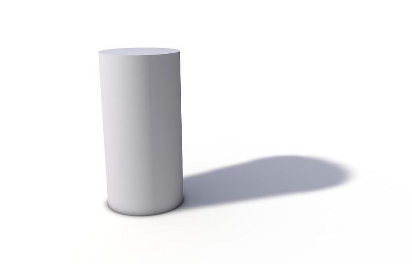 圆柱的体积公式是什么