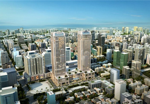 粤t代表的是广东哪个城市