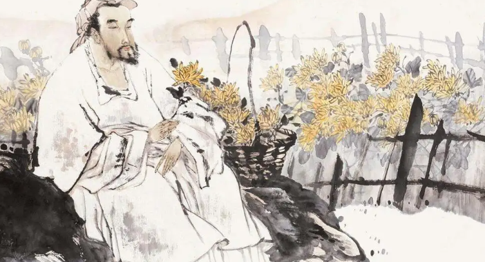 桃花源记作者是谁