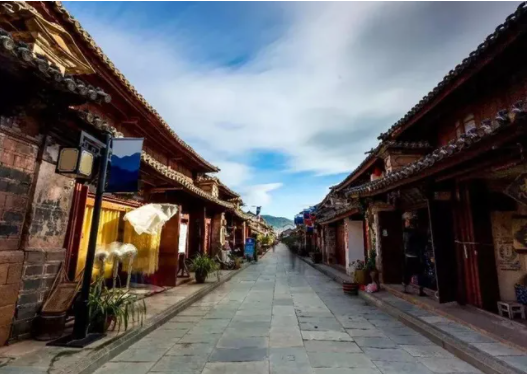 云南有几个机场