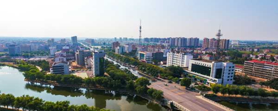 江陵是哪个城市