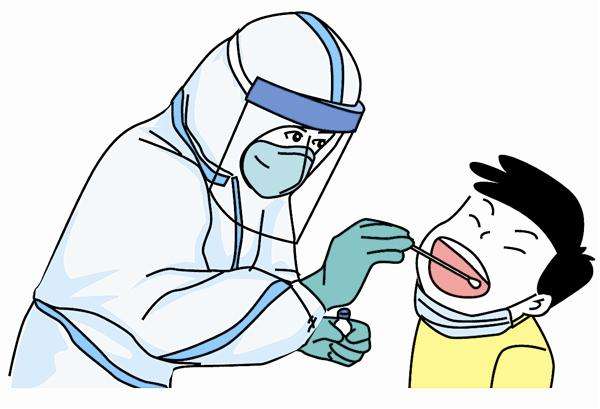 核酸报告电子版多长时间能出来