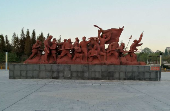 1931年夏天描写的第几次反围剿