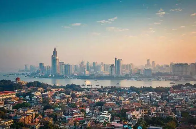 汕头属于几线城市