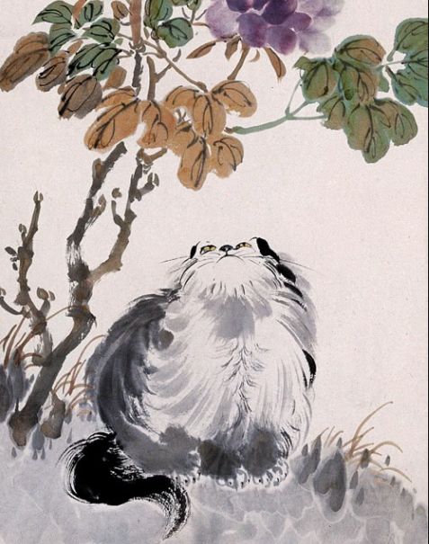 正午牡丹文言文翻译