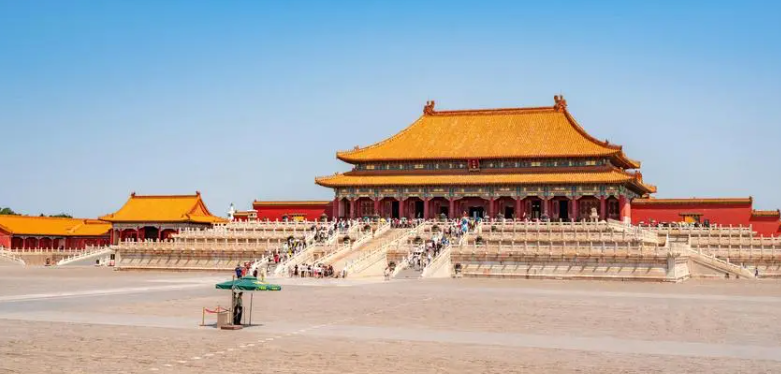 明朝都城在哪里