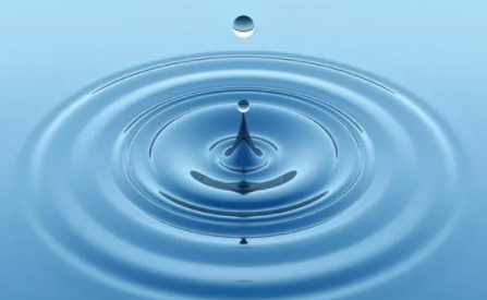 水的密度是多少?