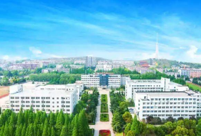 安徽科技学院是几本院校