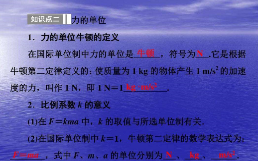 1牛顿等于多少千克