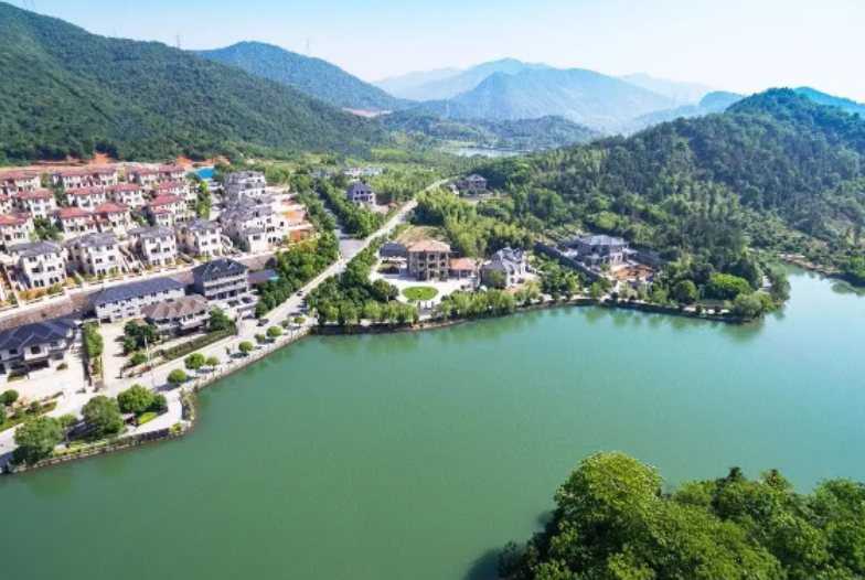 行政村类型有哪些