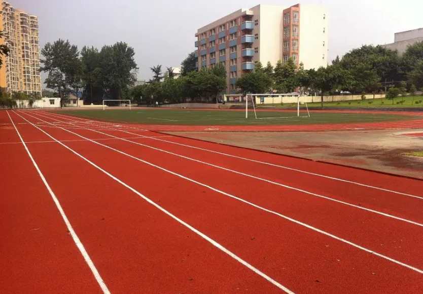 成都有哪几个中专体育学校