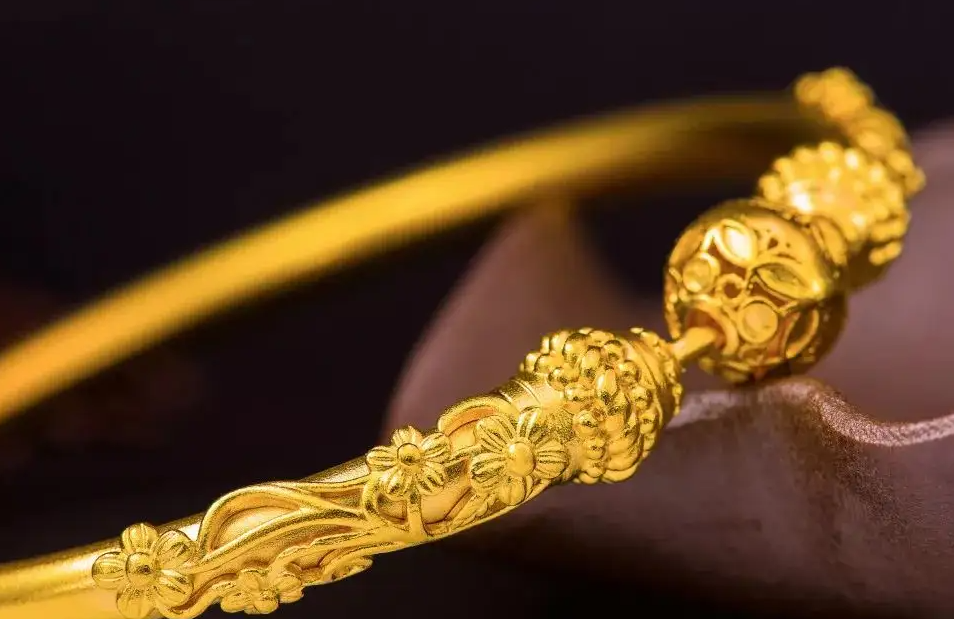 吞金为什么会死人