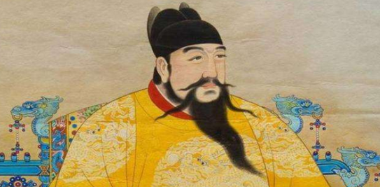 朱棣是明朝几代皇帝